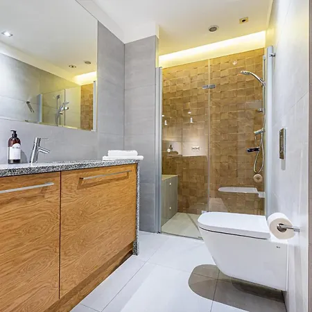 Baltiq Plaza Deluxe - Billberry グディニャ