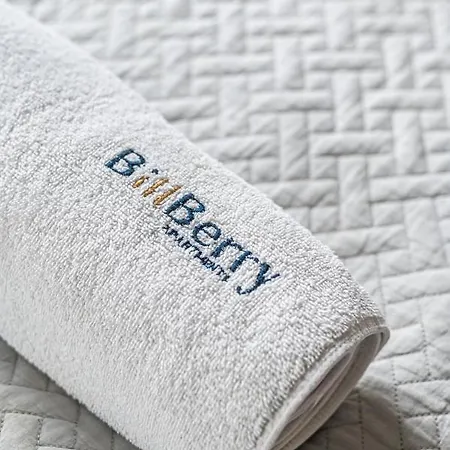 Baltiq Plaza Deluxe - Billberry グディニャ