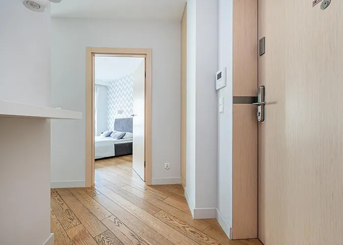 Baltiq Plaza Deluxe - Billberry * Gdynia